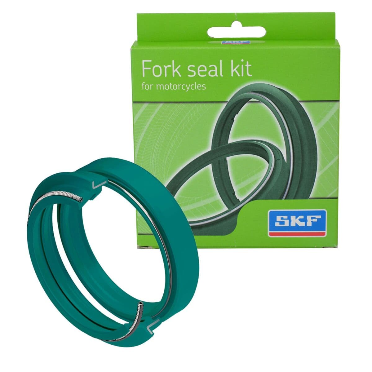 Seal Kit Fork Upper HD