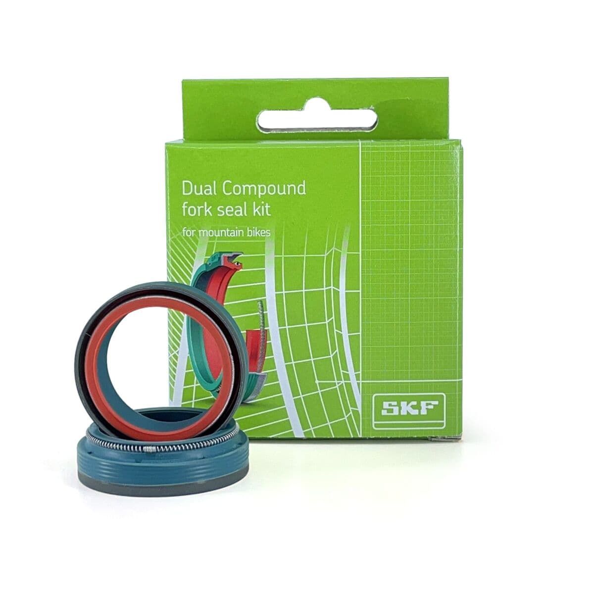 Seal Kit Fork Upper DC