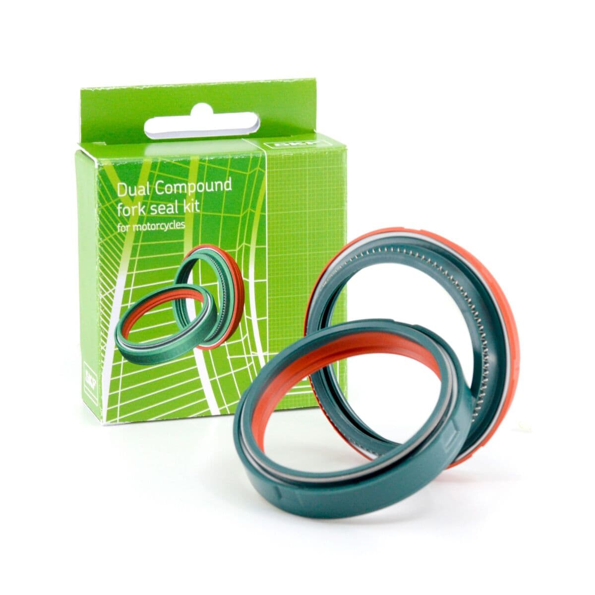 Seal Kit Fork Upper DC