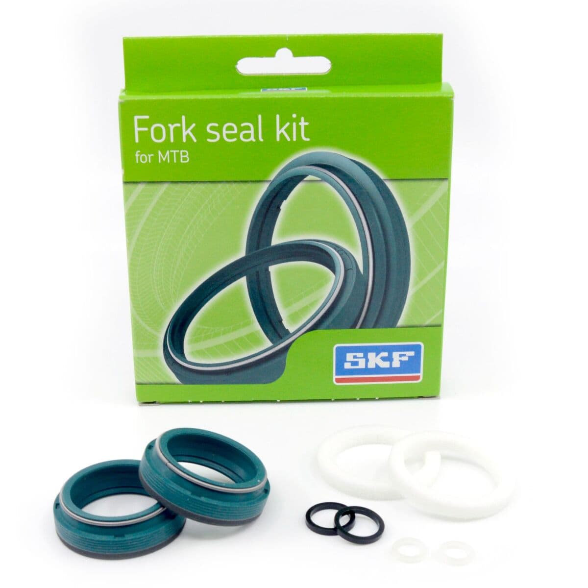 Fork Seal Kit