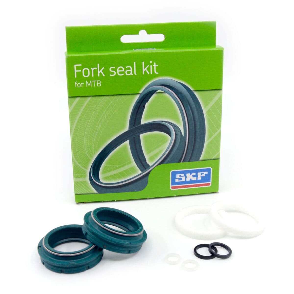 Fork Seal Kit