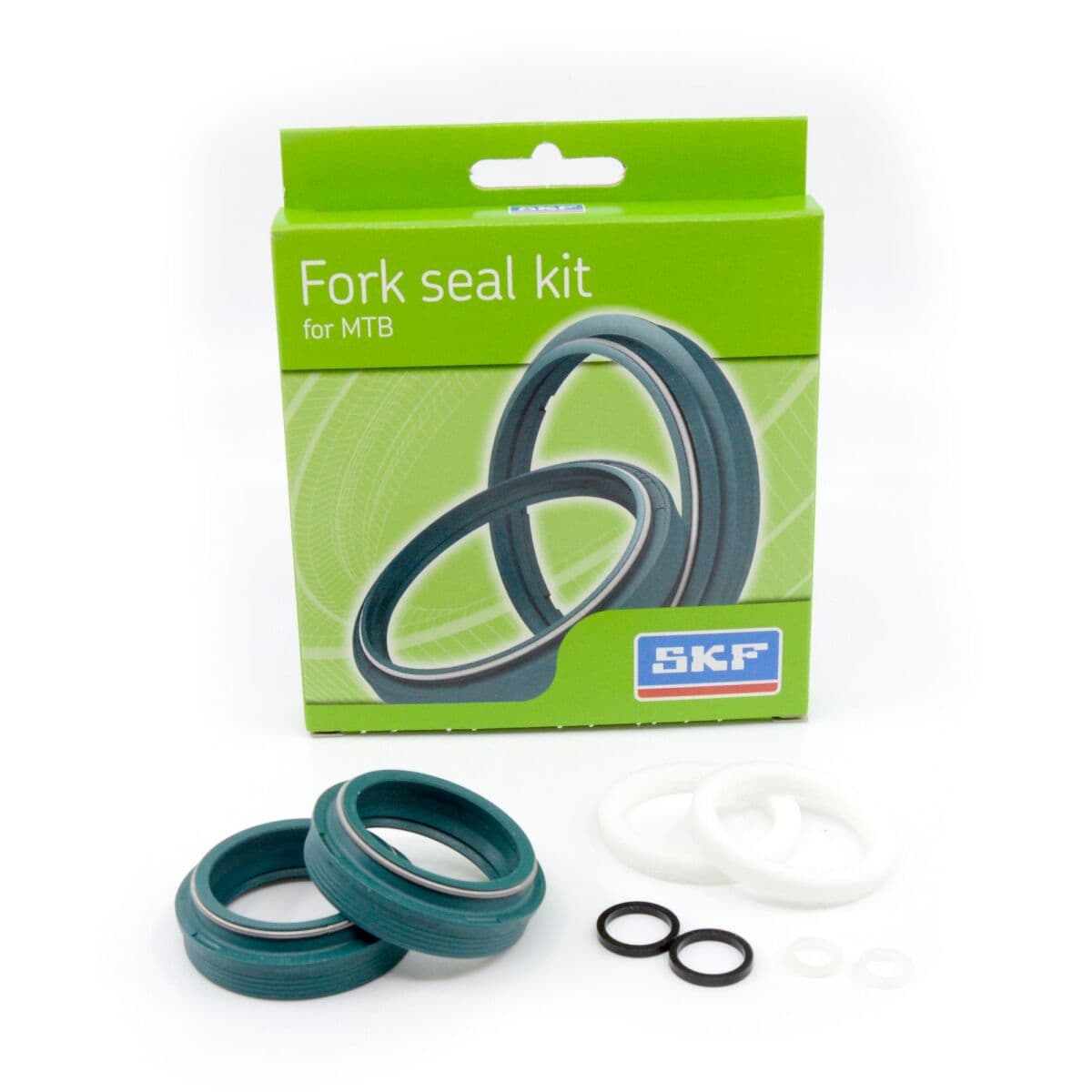 Fork Seal Kit