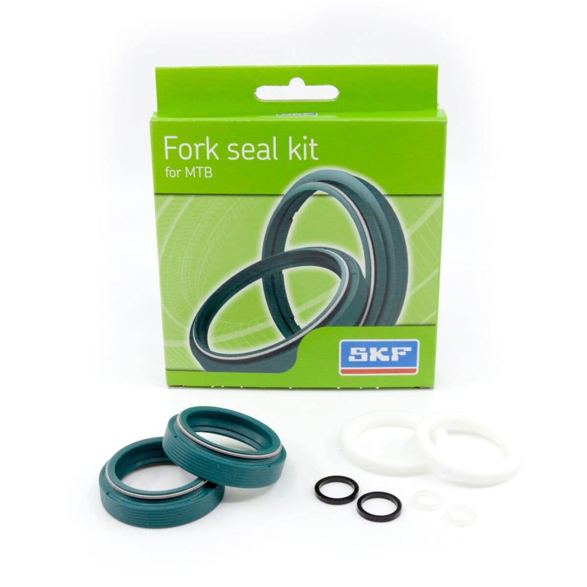 Fork Seal Kit