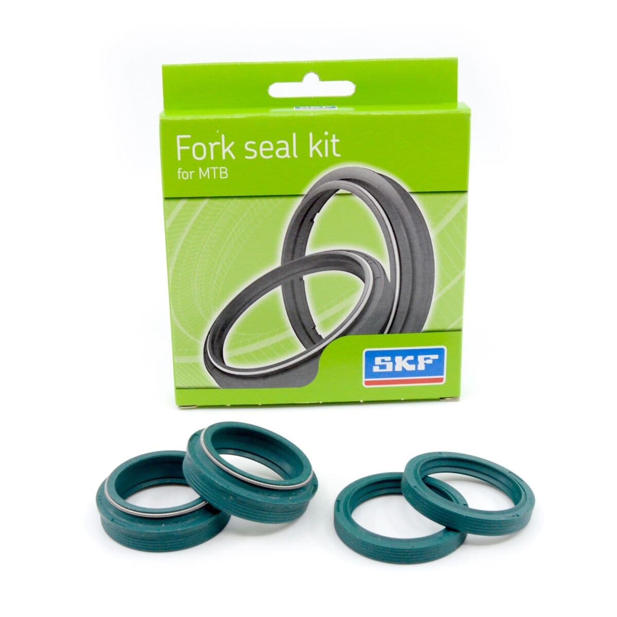 Fork Seal Kit