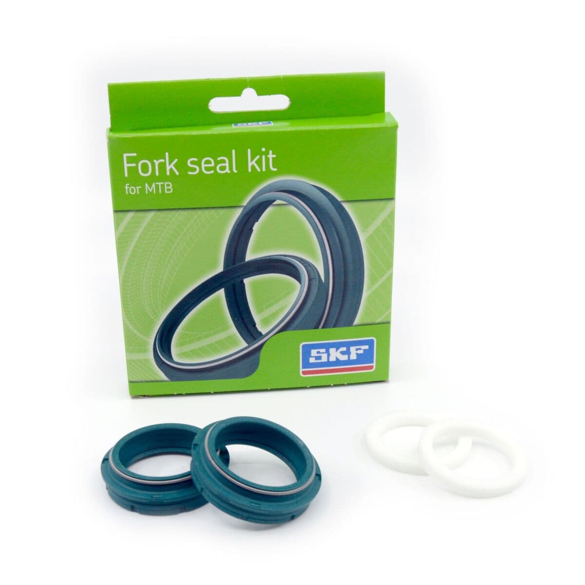 Fork Seal Kit