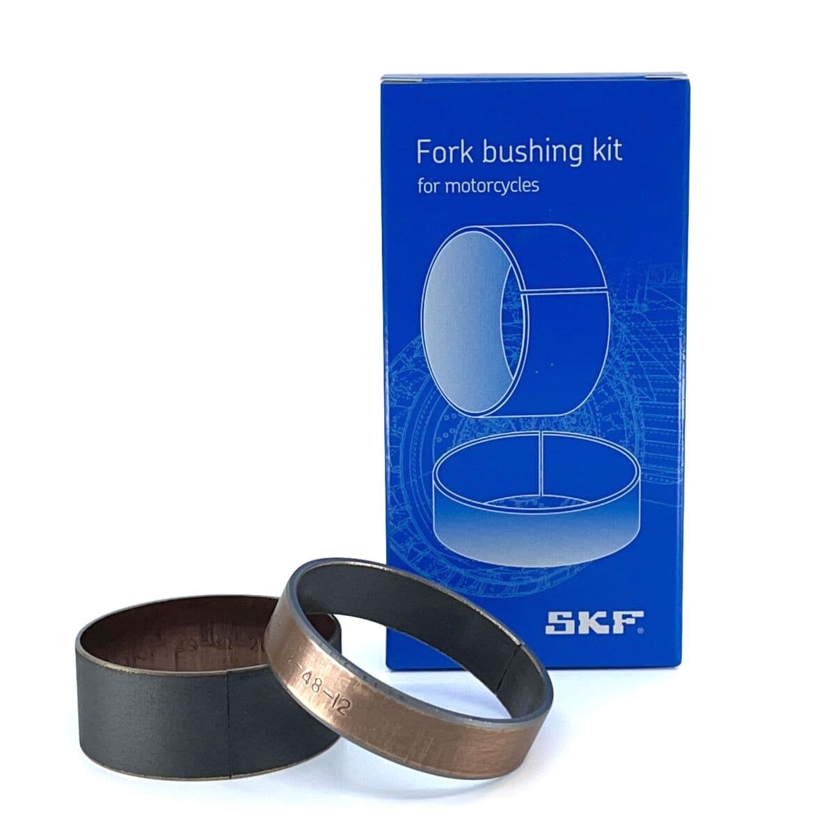Fork Bushing Kit