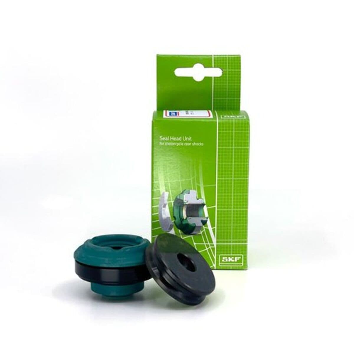 Shock Seal Head Complete Kit