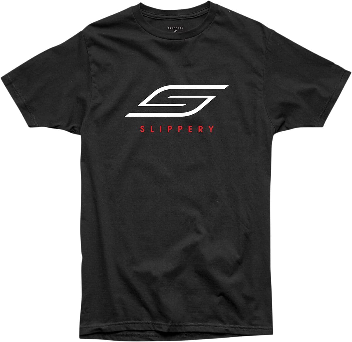 Slippery T-Shirt Black