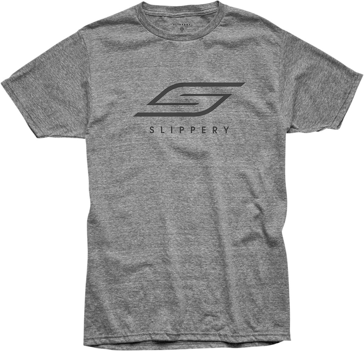 Slippery T-Shirt Gray