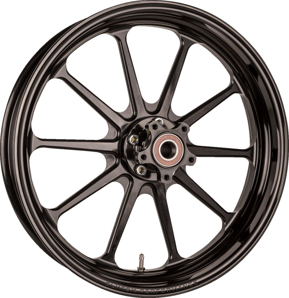Track Pro Wheel