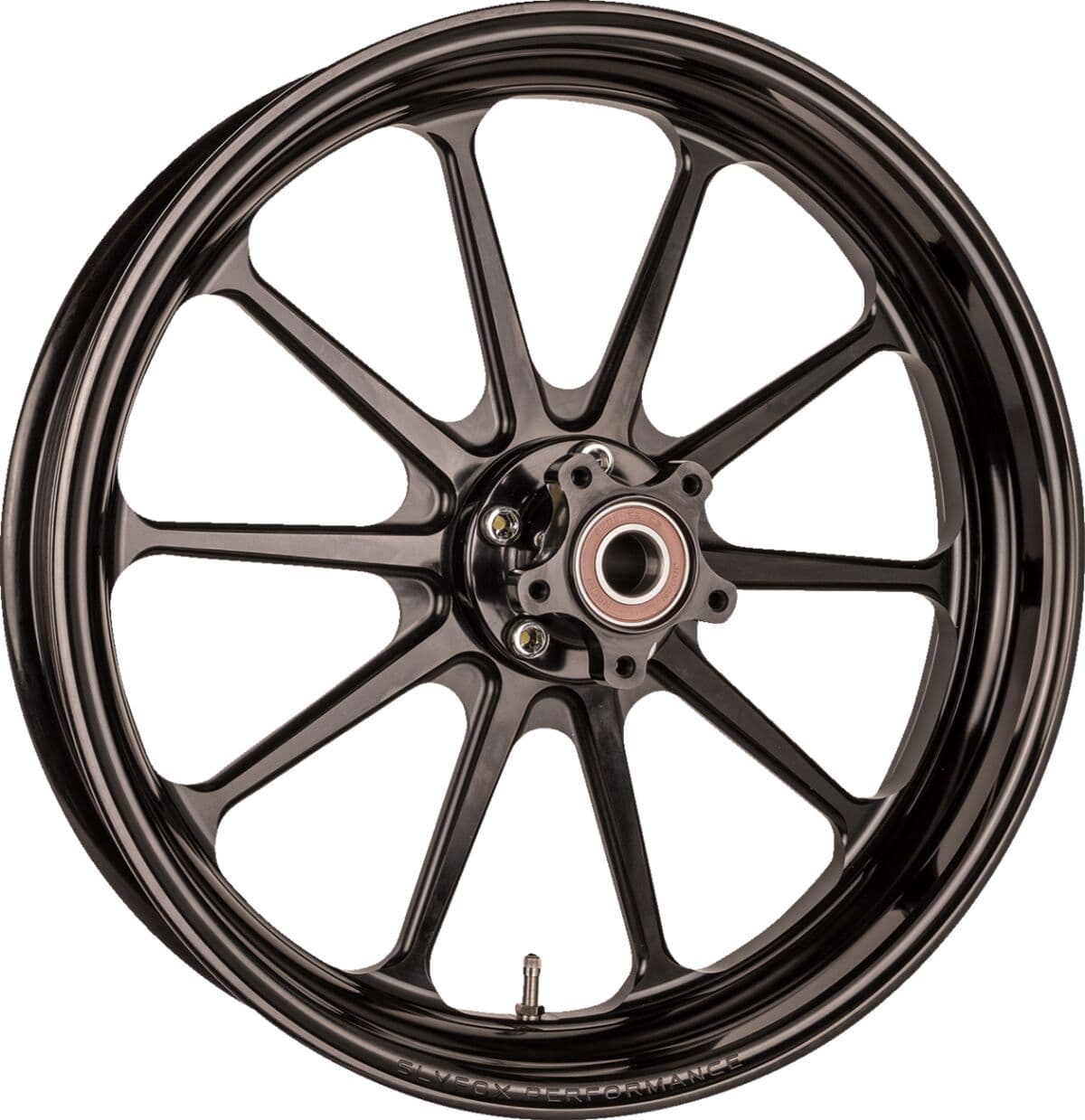 Track Pro Wheel