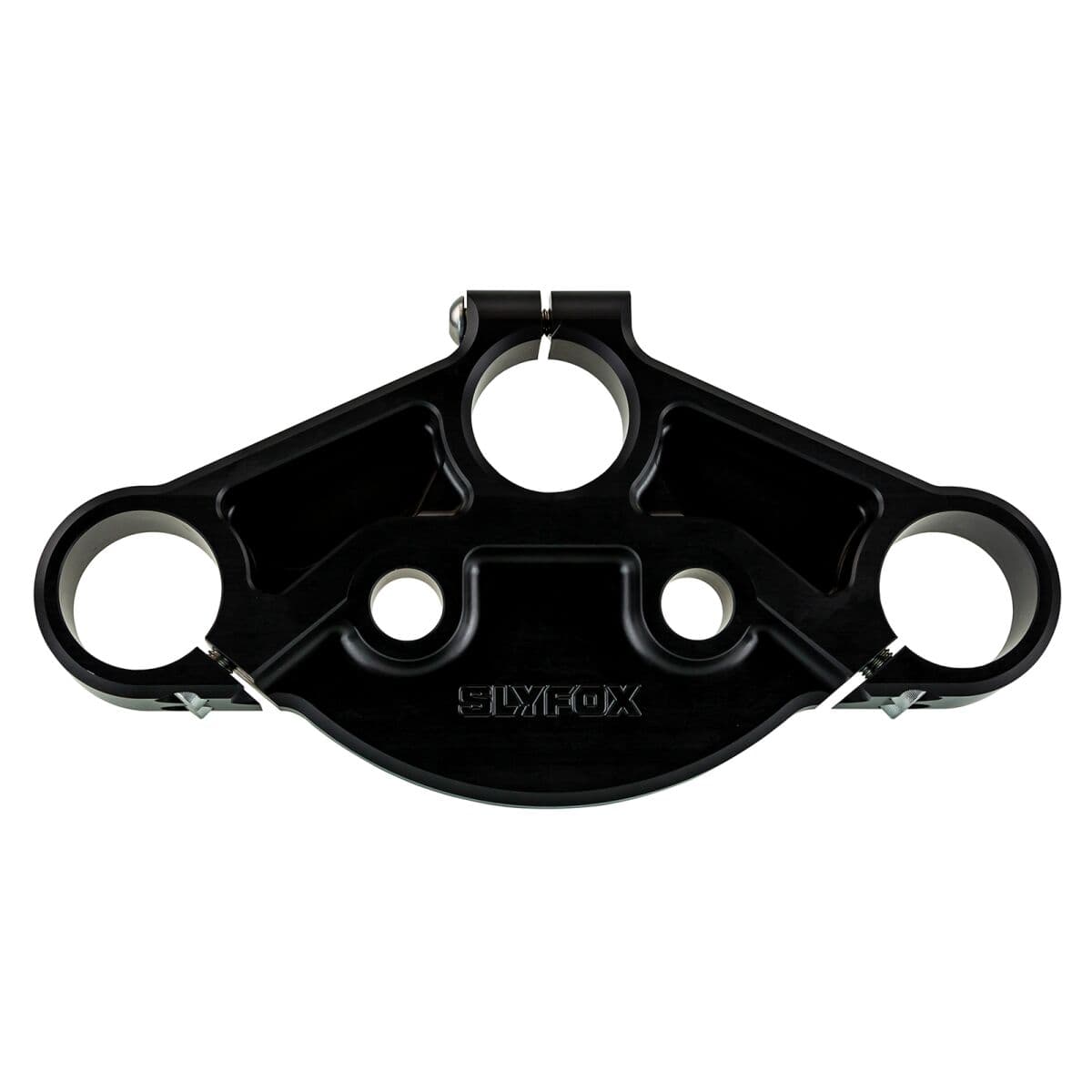 49 mm Triple Clamps