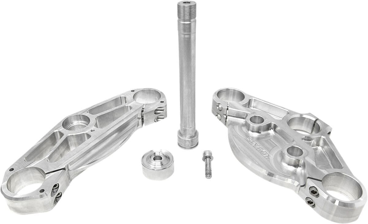 49 mm FLH Triple Tree Set