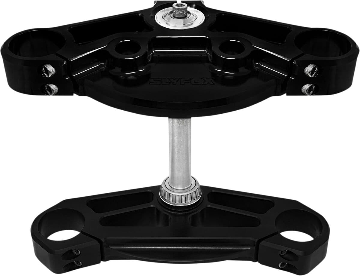 49 mm FLH Triple Tree Set