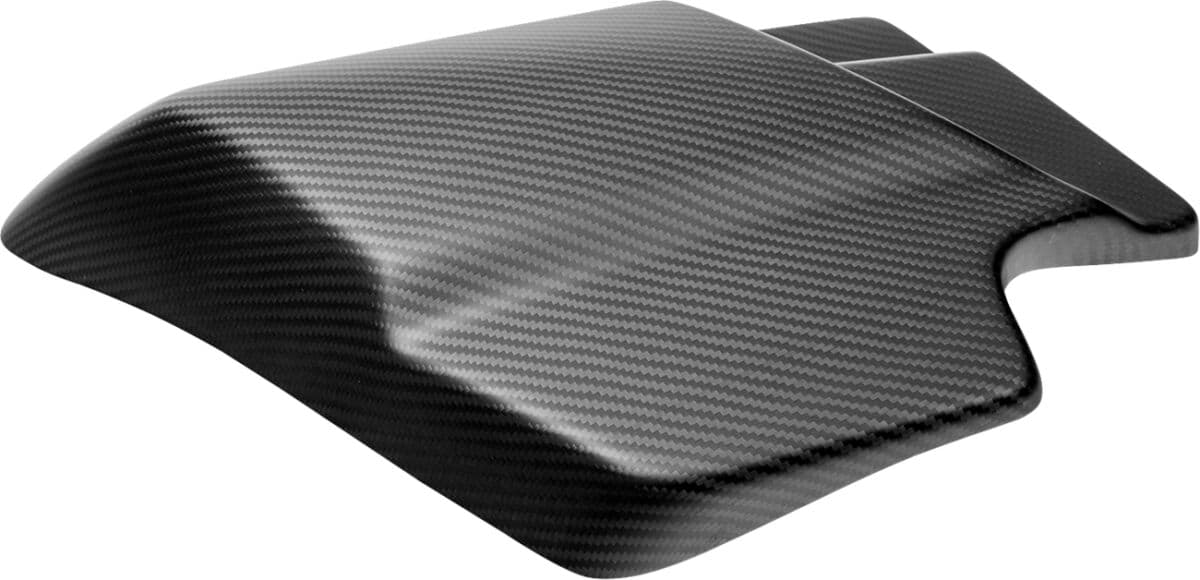 Side Covers Black