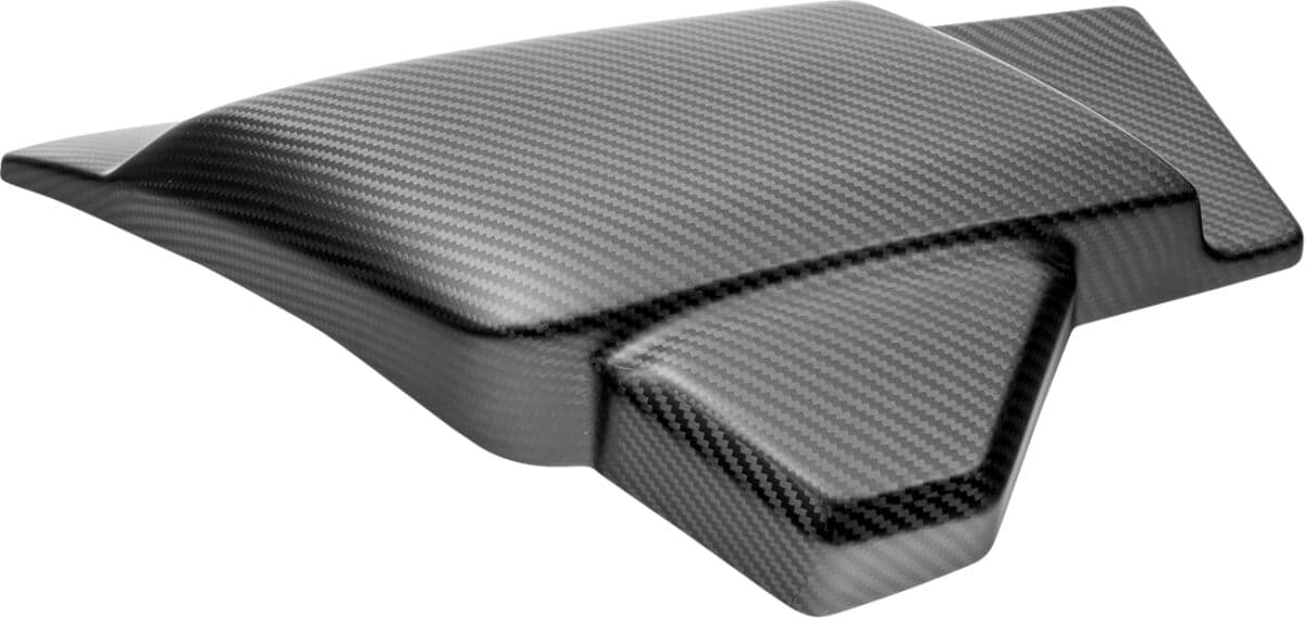 Side Covers Black