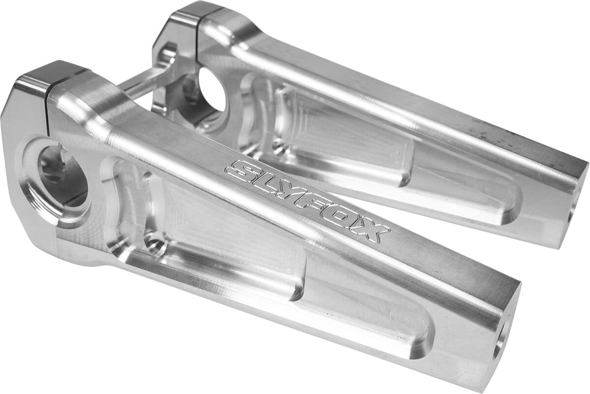 Handlebar Riser Kit