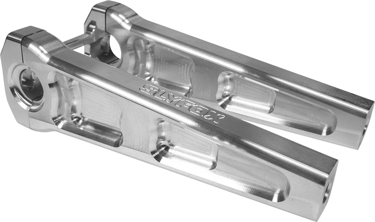 Handlebar Riser Kit
