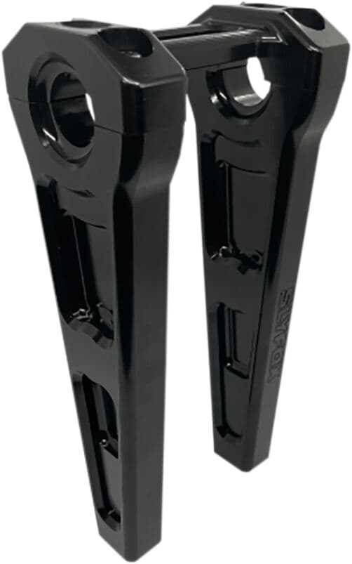 Handlebar Riser Kit