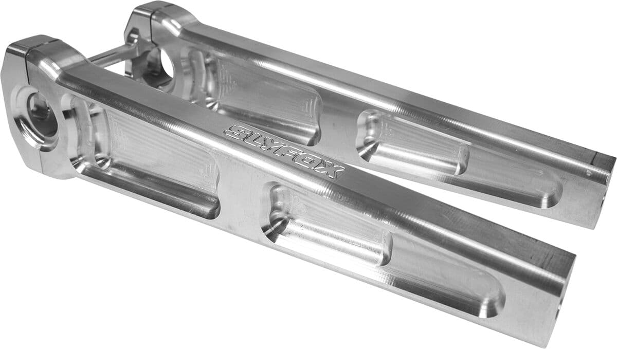 Handlebar Riser Kit