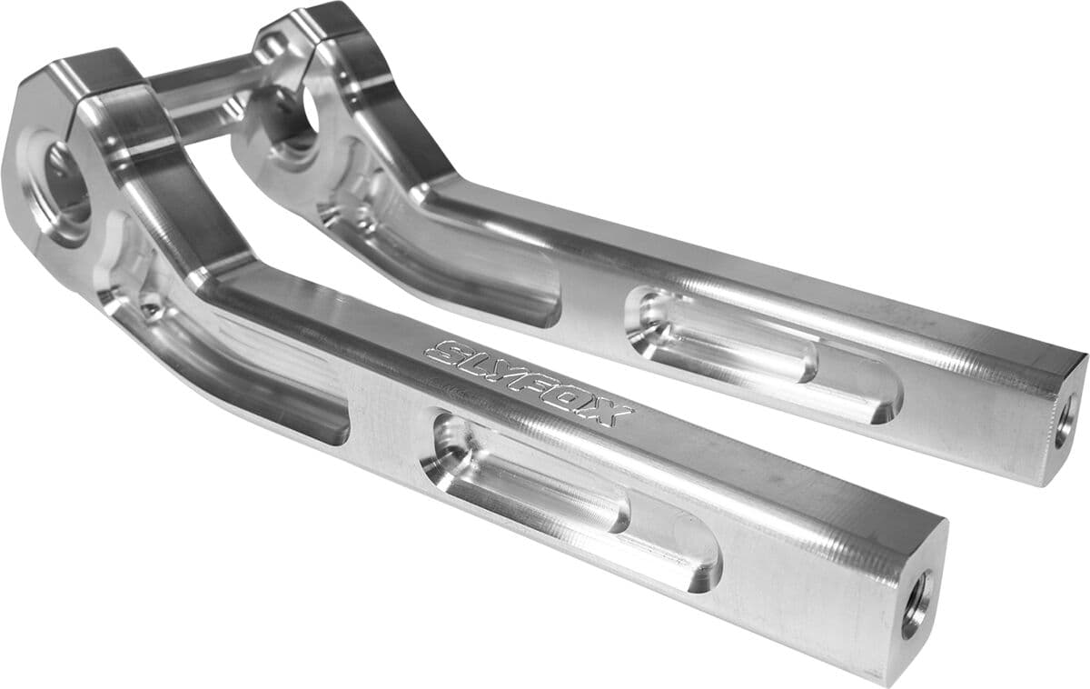 Handlebar Riser Kit
