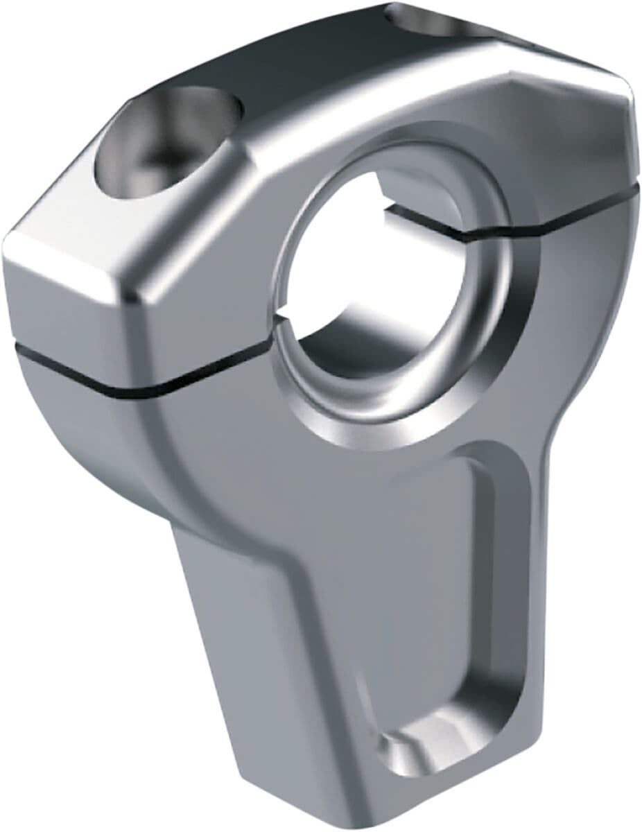 Handlebar Riser Kit