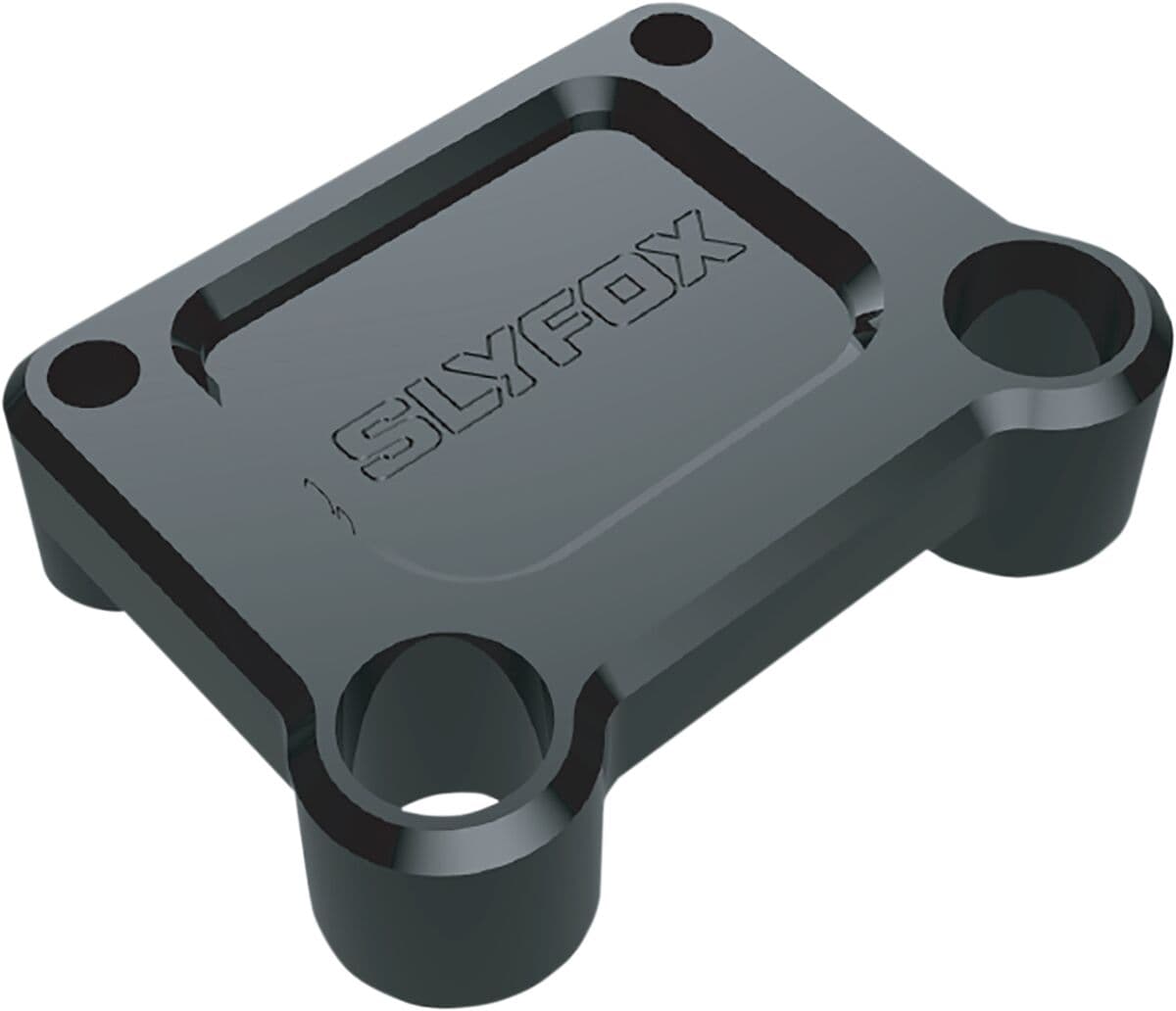 T-Bar Adapter