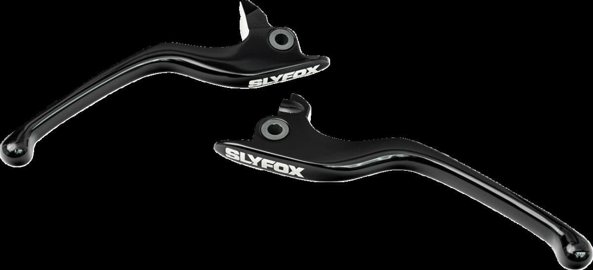Hand Levers