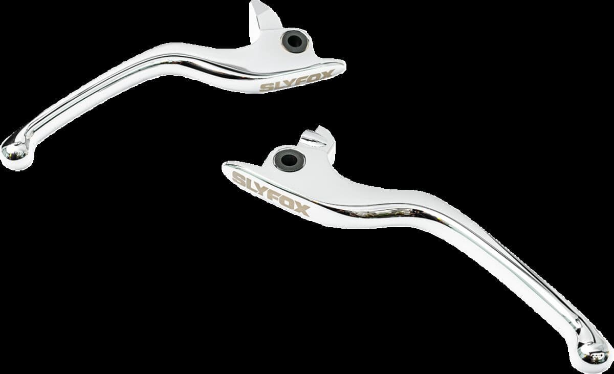 Hand Levers