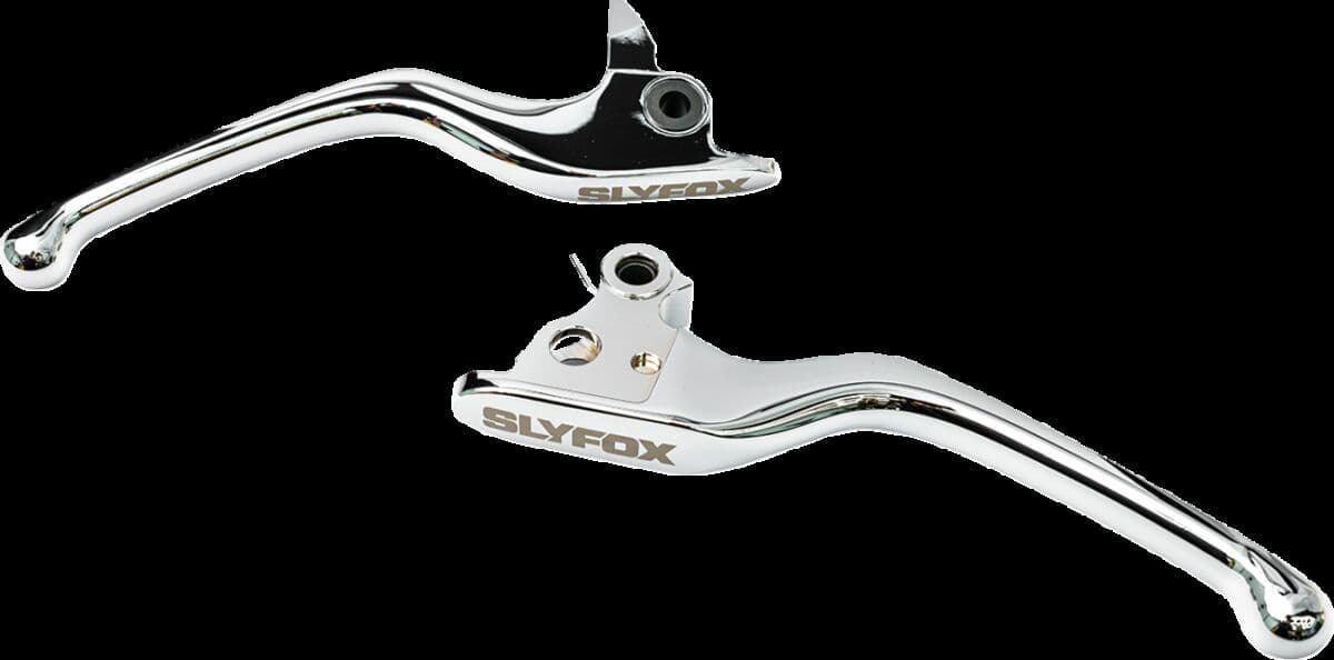 Hand Levers