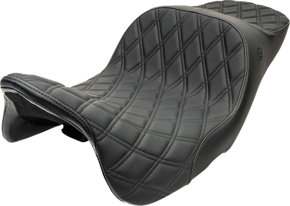 Chariot Seat