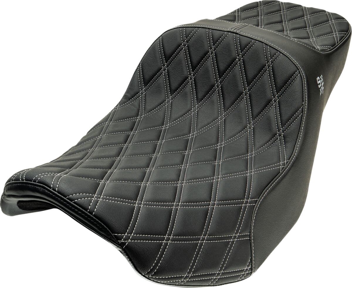Chariot Seat