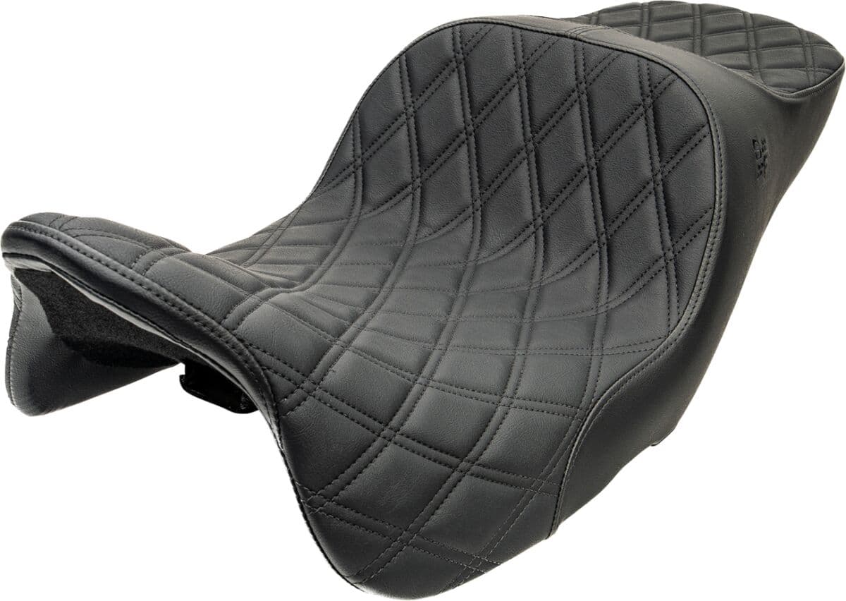 Chariot Seat
