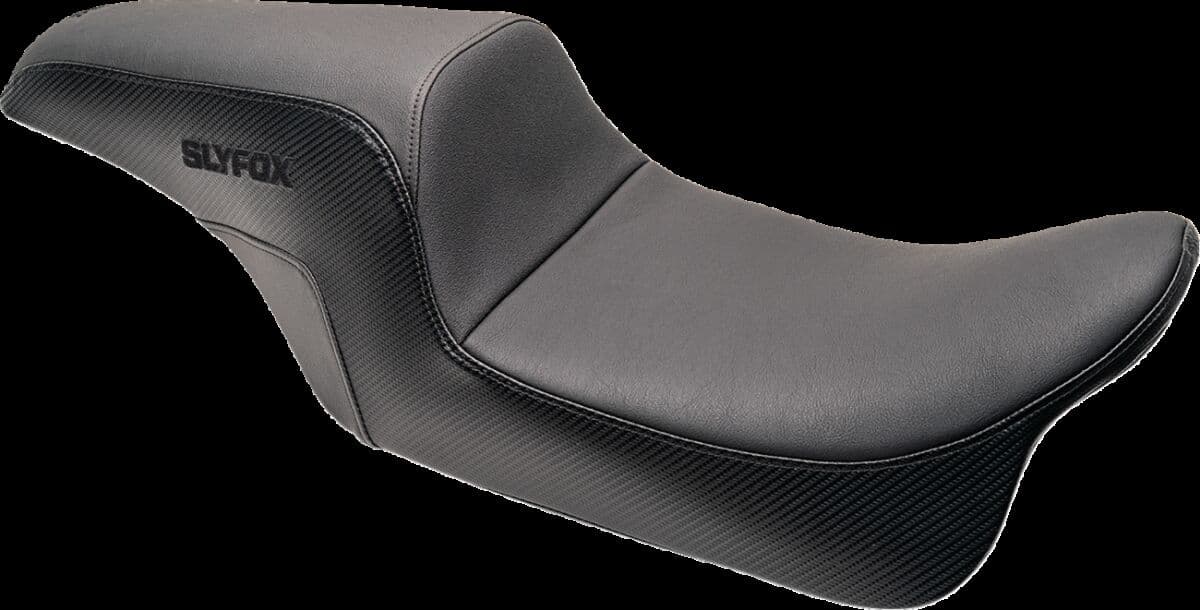 The Drifter Seat