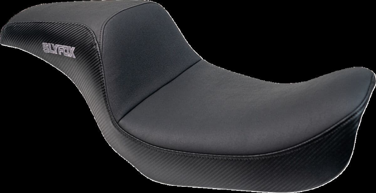 The Drifter Seat