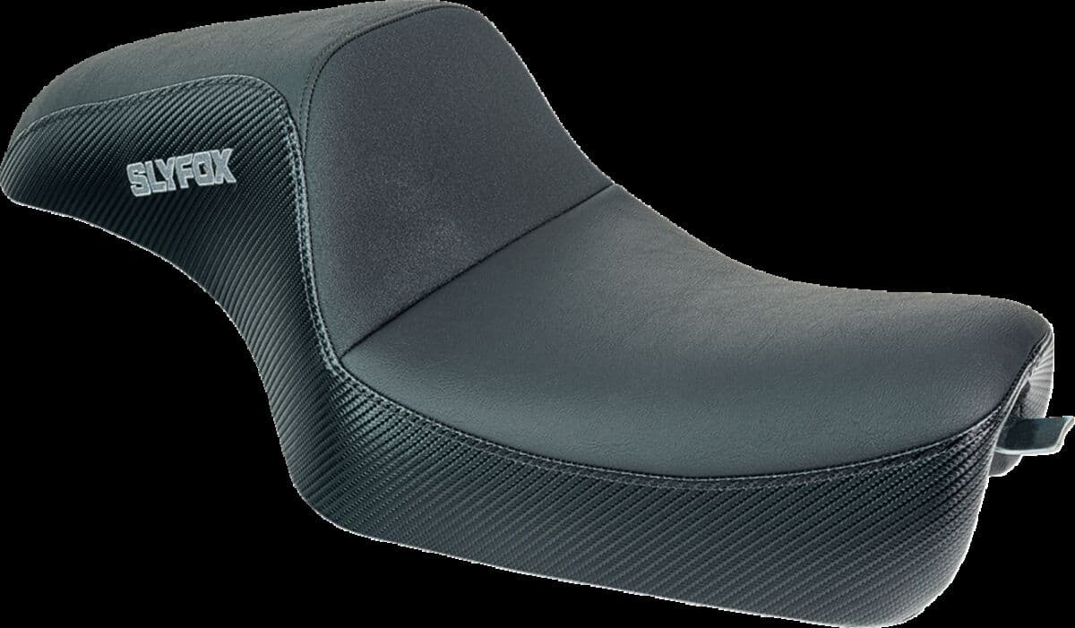 The Drifter Seat