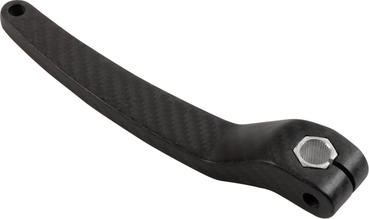 Shifter Arm Gray