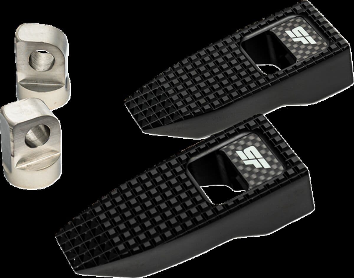 Speed Pegs