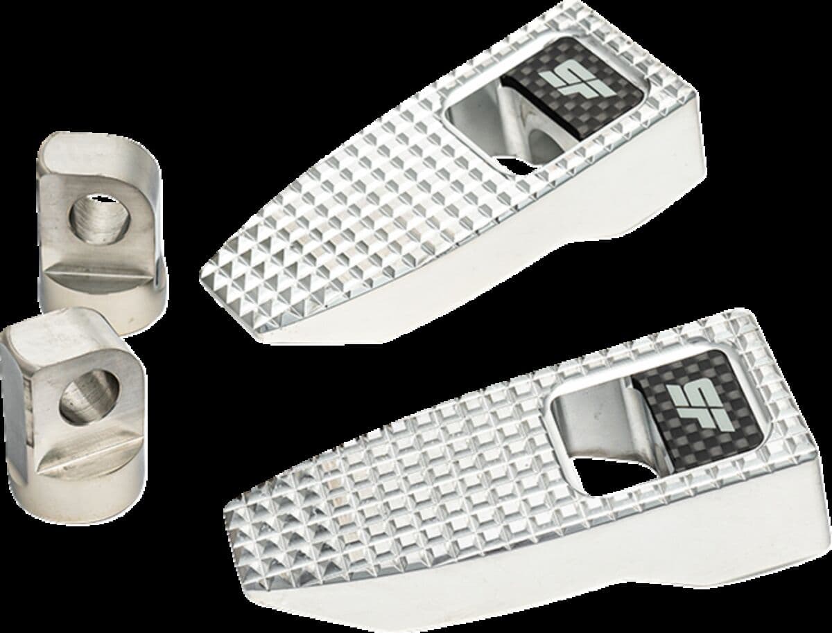 Speed Pegs