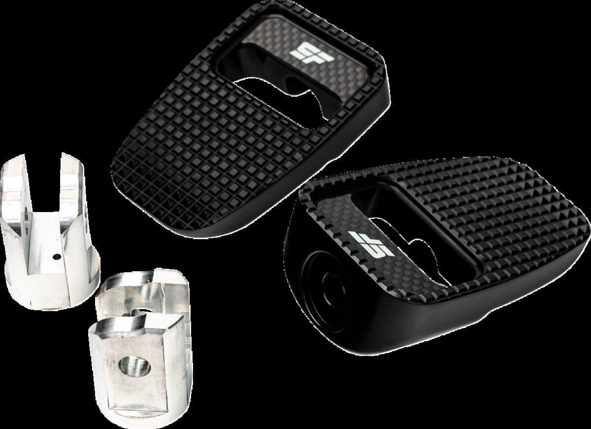 Foot Pegs
