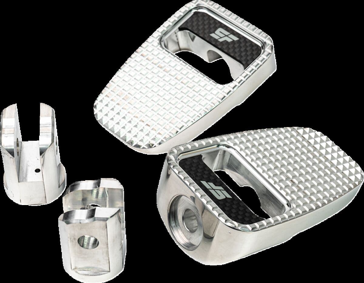 Foot Pegs