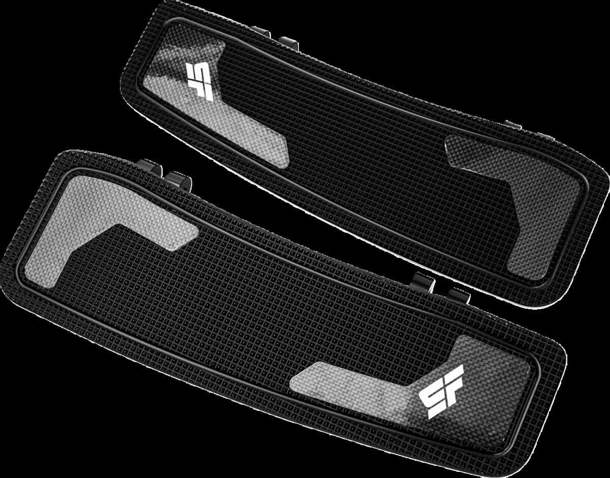 Driver Floorboards