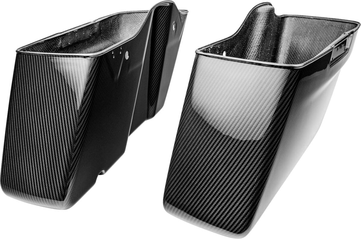 Saddlebag Bottoms
