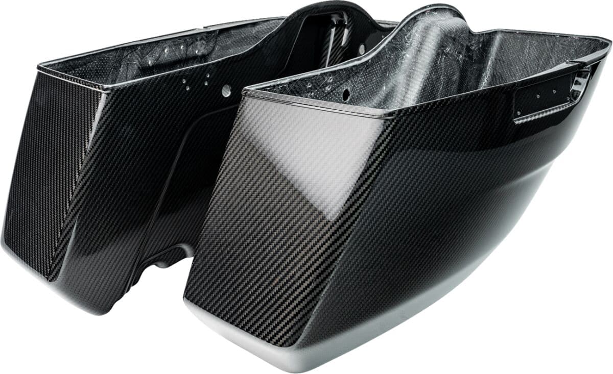 Saddlebag Bottoms