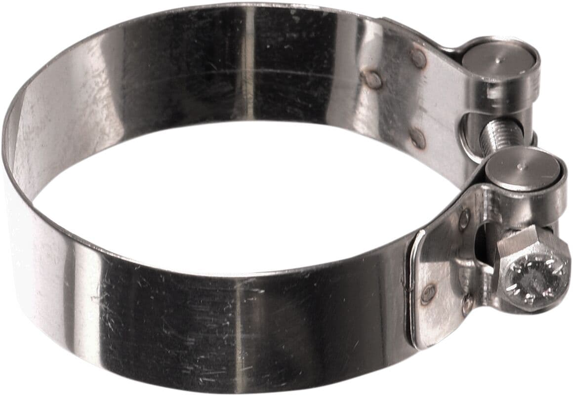 Exhaust Clamp
