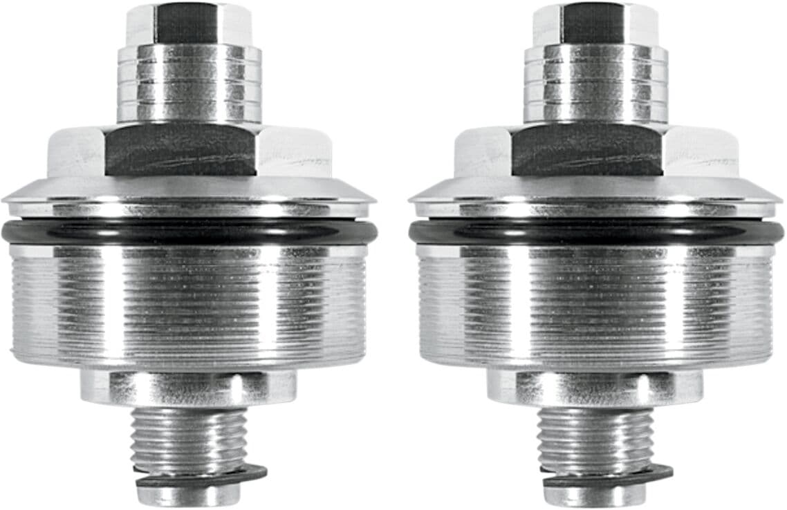 Fork Preload Adjusters