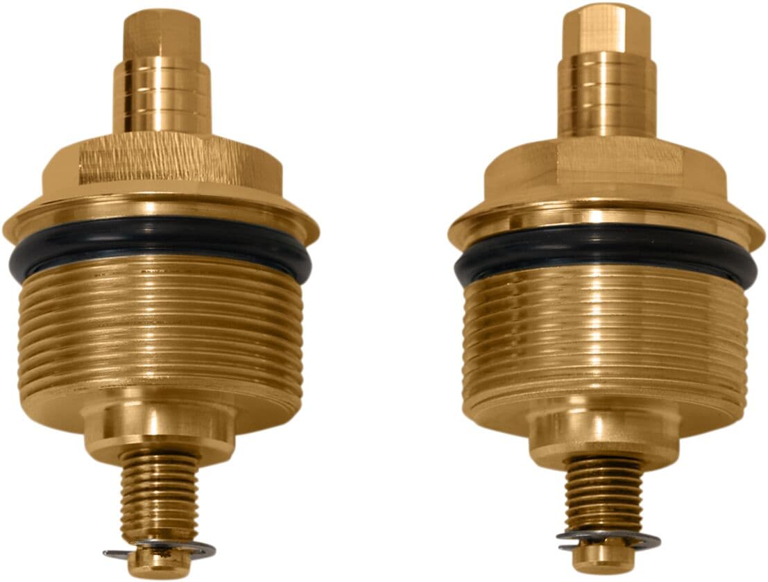 Fork Preload Adjusters
