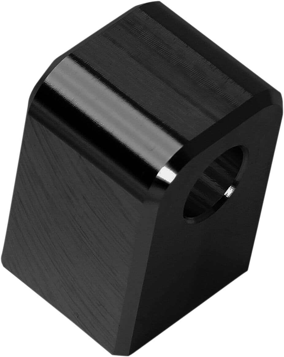 Headlight Base Bracket and Mount Block