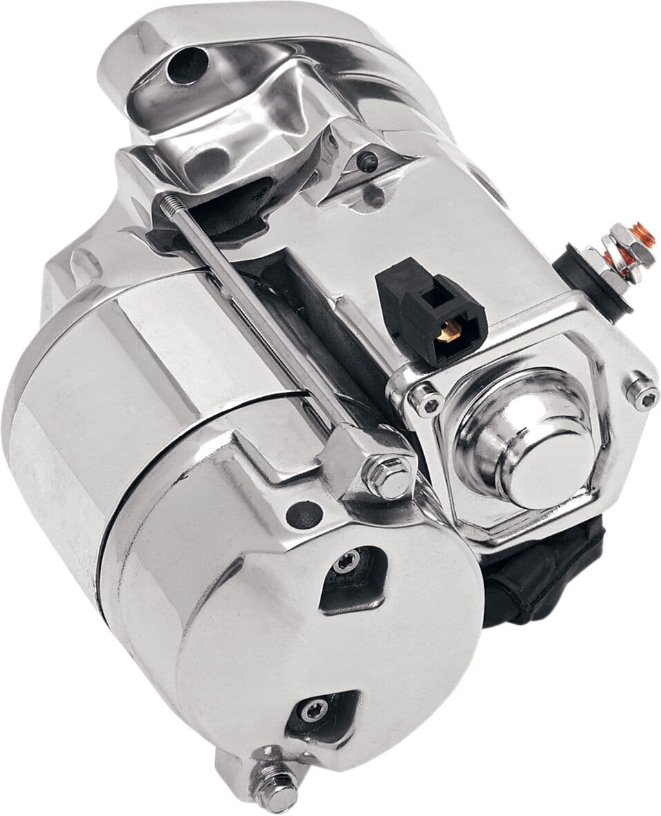 Supertorque Starter