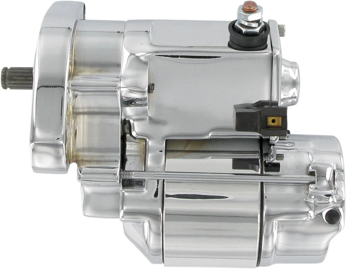 Demaror Supertorque